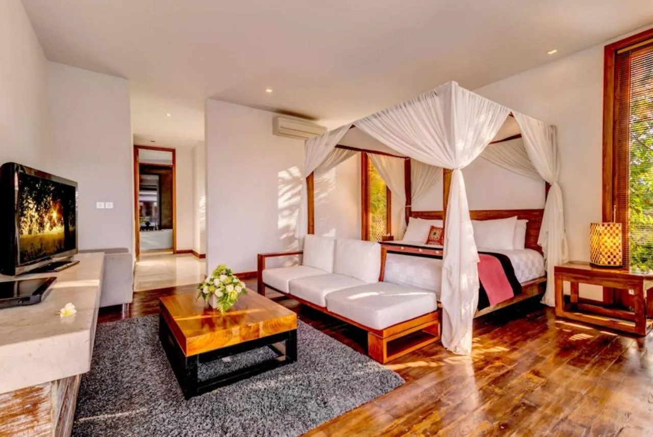 Villa De Jiwa 495 Seminyak  Seminyak (Bali)
