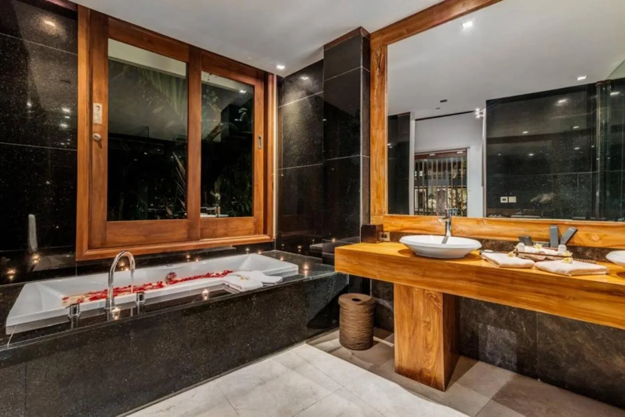 Villa De Jiwa 495 Seminyak