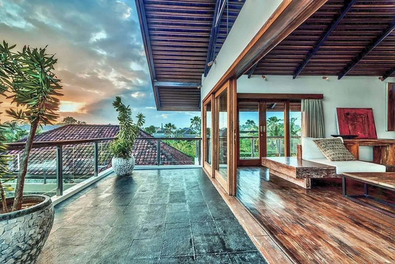 Villa De Jiwa 495 Seminyak